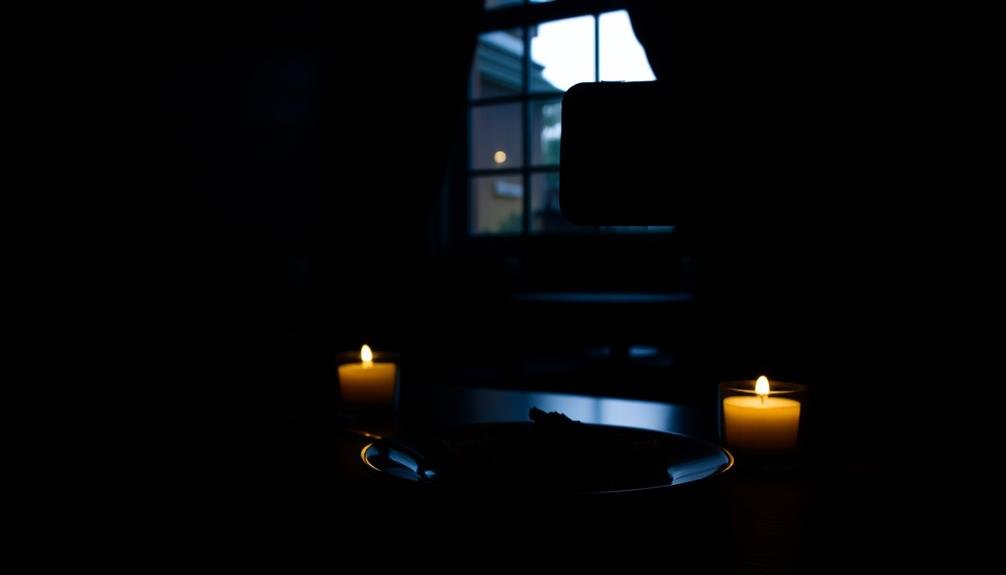 utilizing existing illumination effectively