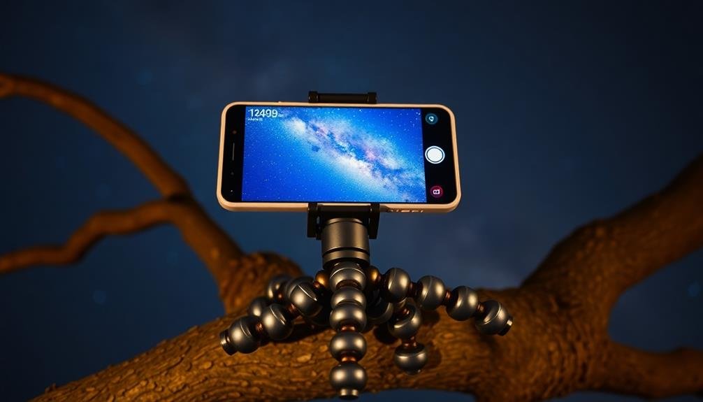 versatile bendable photographic support