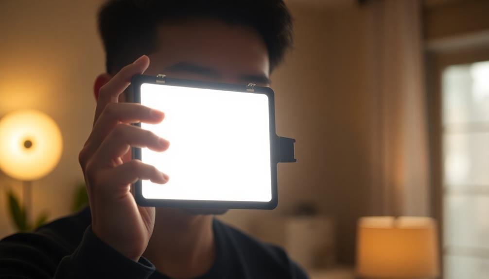 versatile brightness for mobility