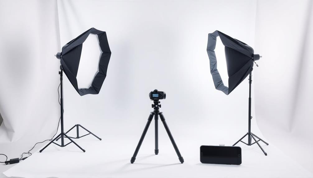 versatile lighting arrangement options