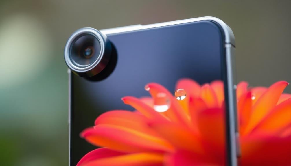 versatile mobile photography accessories