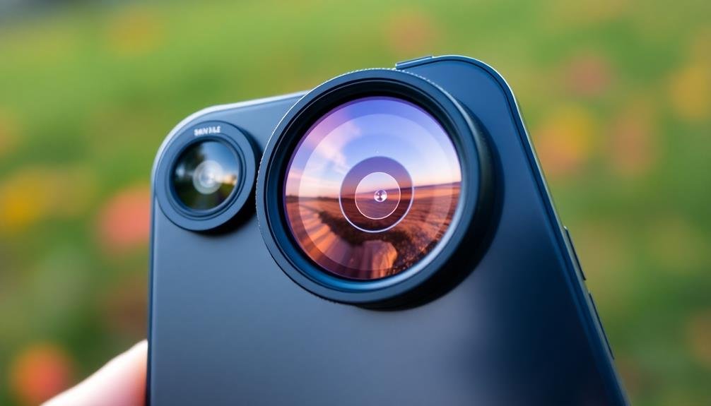 versatile mobile photography lenses