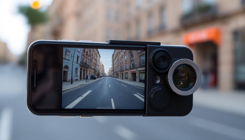 versatile olloclip lens system