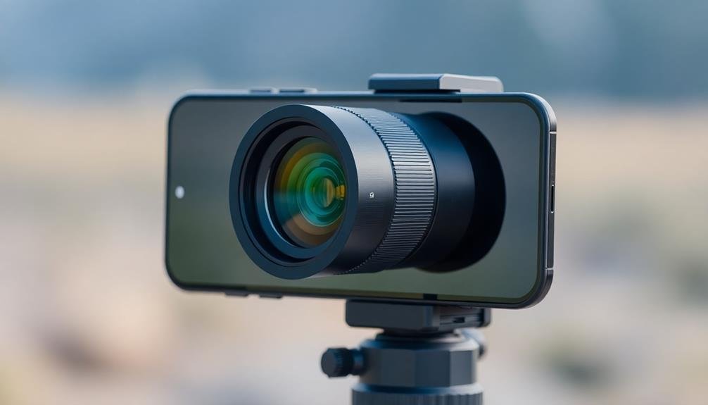 versatile smartphone camera accessories