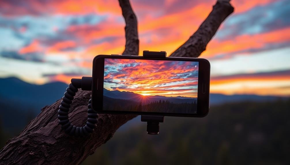 versatile tripods for creativity