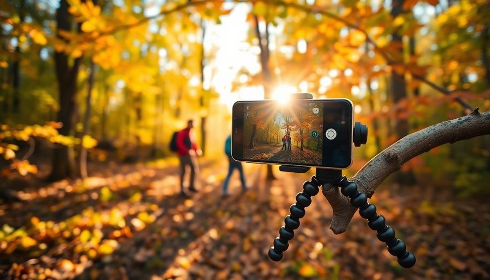 versatile tripods for photography