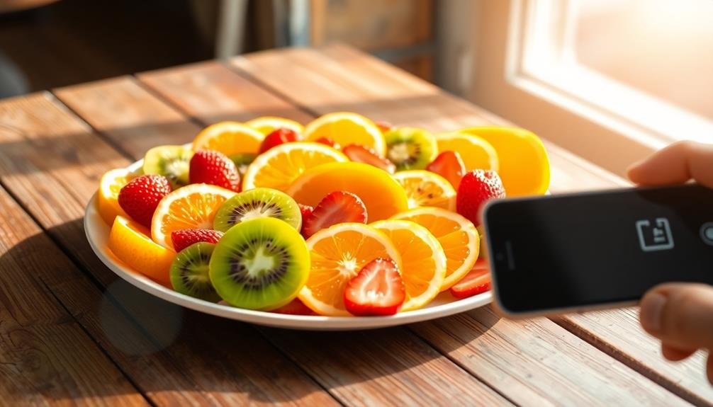 vibrant color enhancement techniques