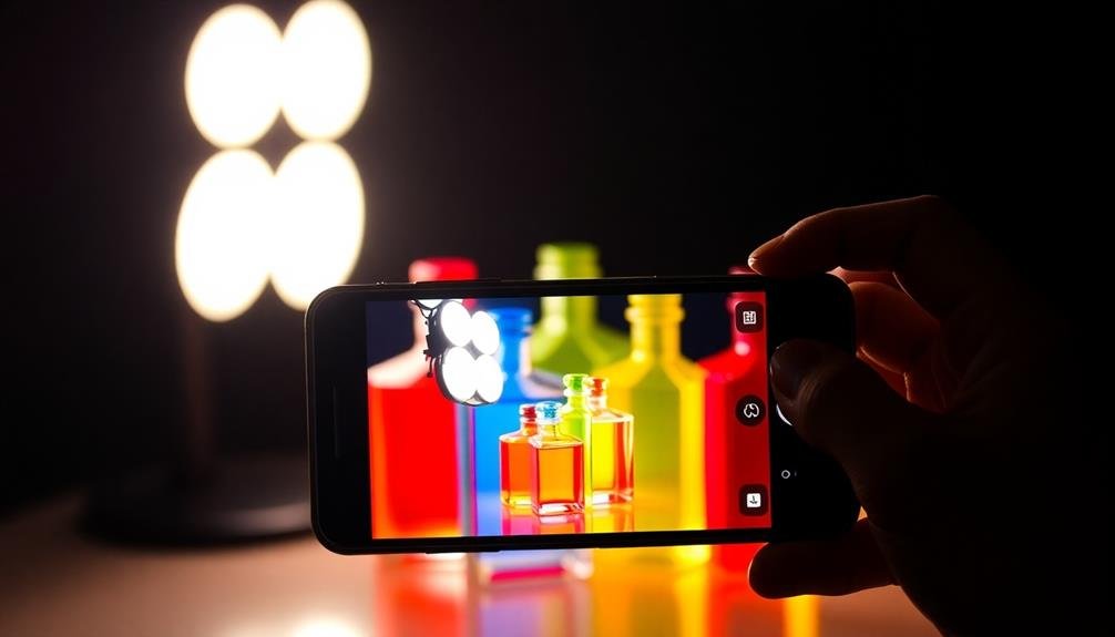 vibrant gels for creativity