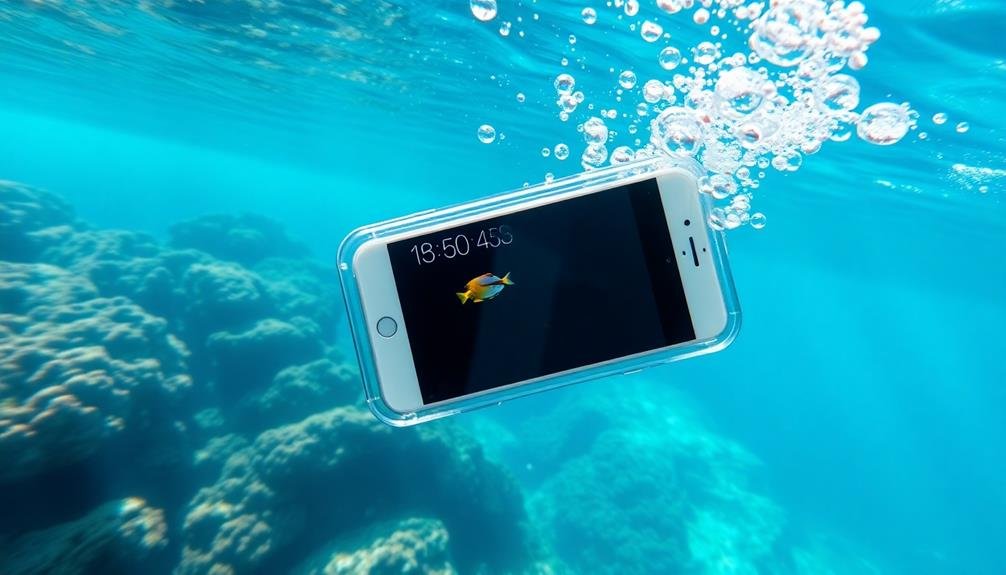 waterproof lens cases guide