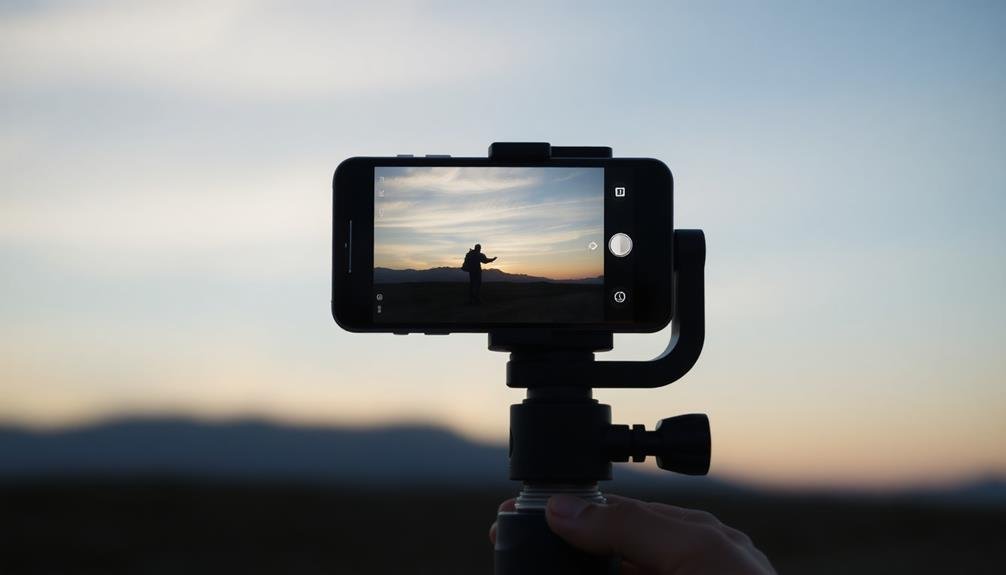 wireless camera control solutions