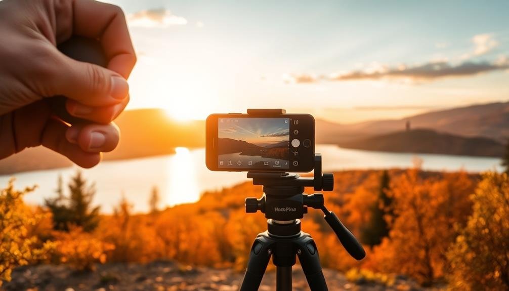 wireless camera triggering devices