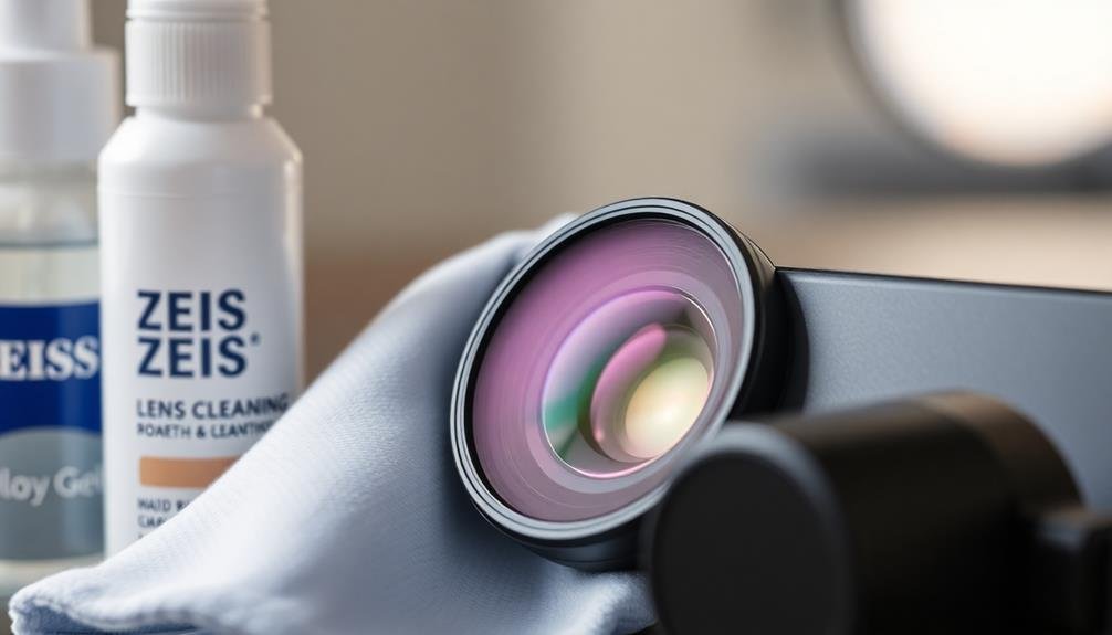 zeiss lens cleaning kit