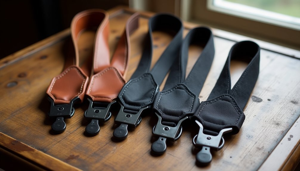 durable smartphone camera straps