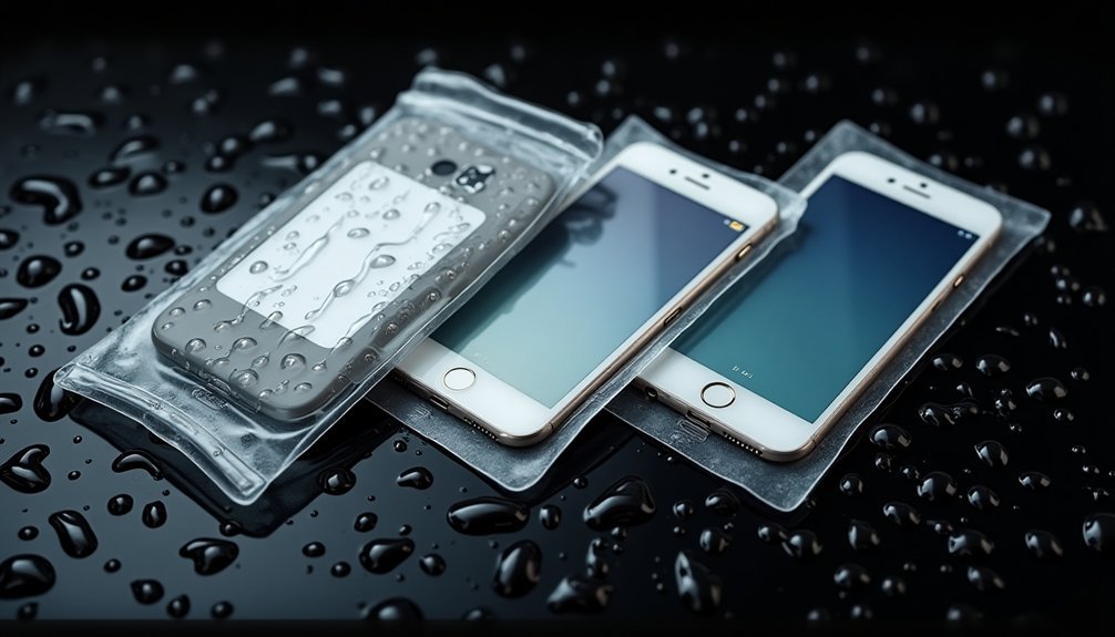 effective mobile photography protection