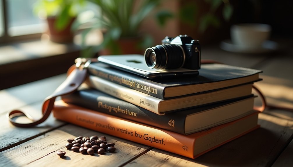 mobile photography improvement guide