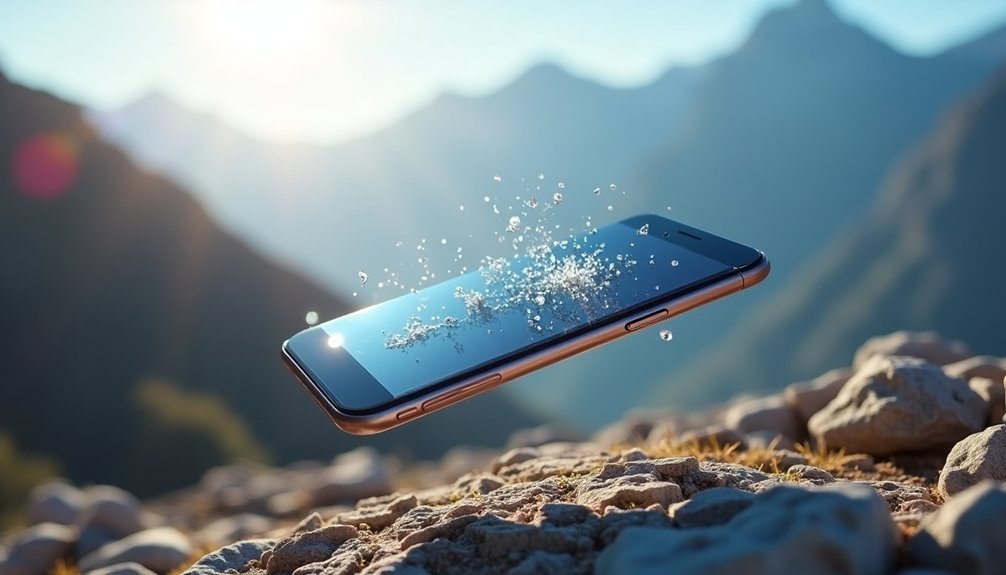 outdoor photography screen protectors
