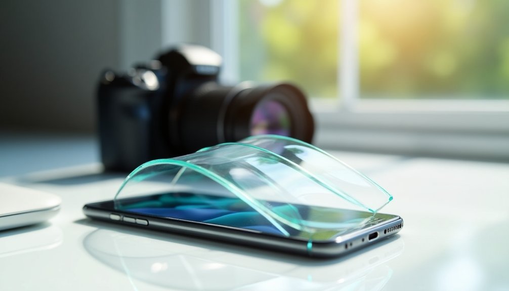 phone camera screen protectors
