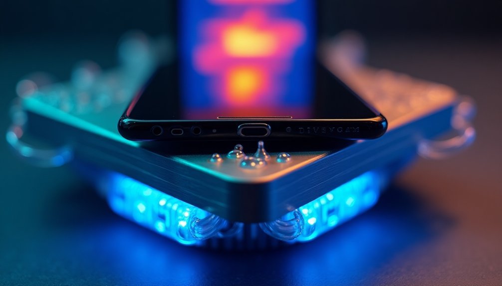 phone cooling systems guide