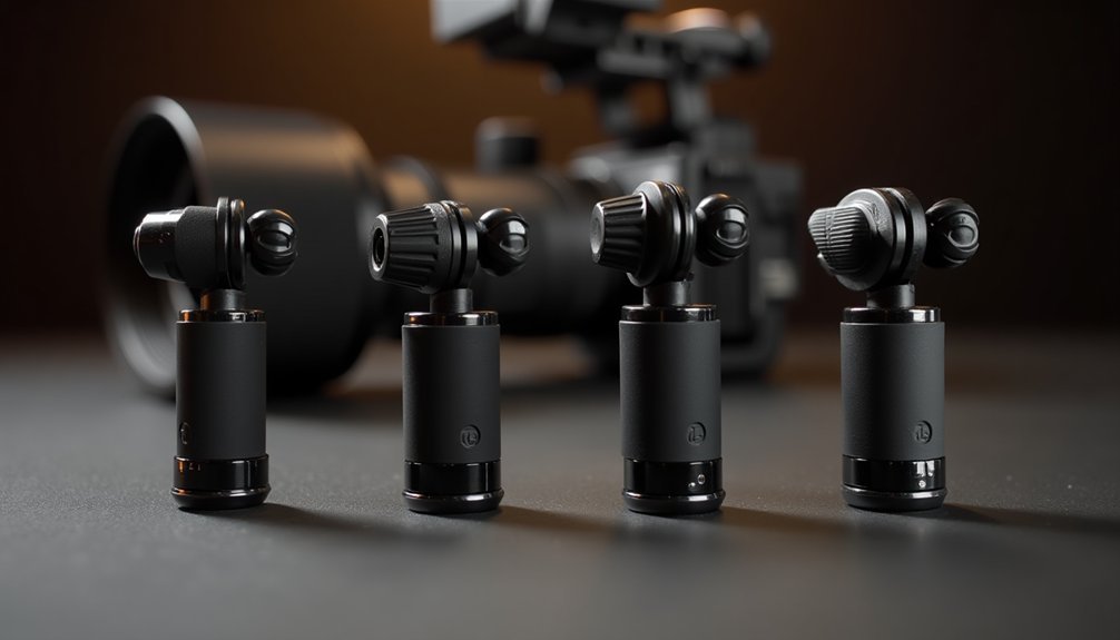 pro level mobile photography mounts