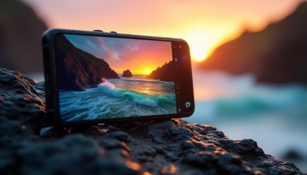 pro level phone camera filters