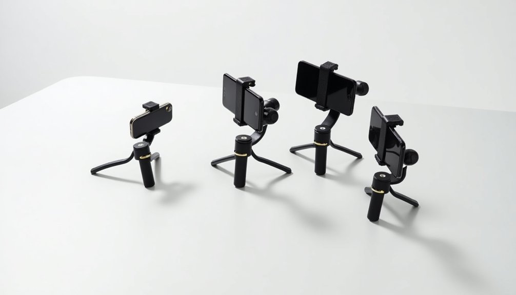 pro level smartphone photography gear