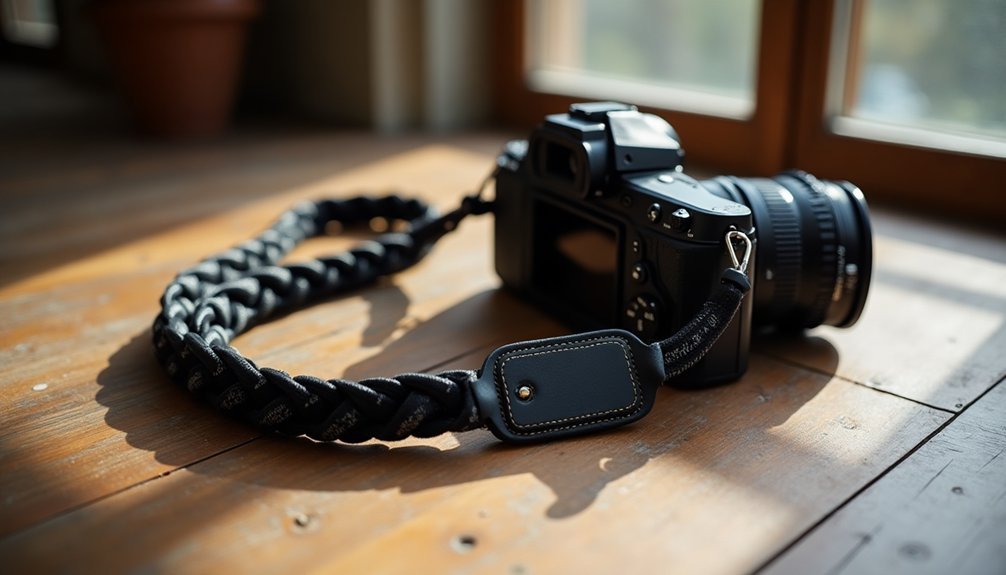 reliable mobile photography straps