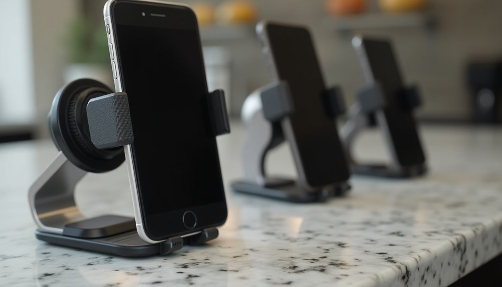 smartphone camera mounts guide