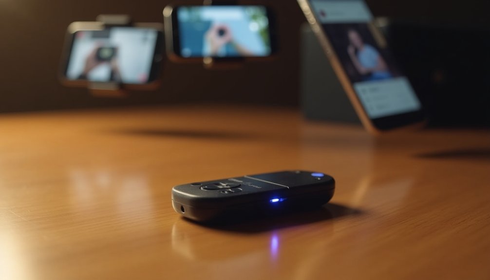 top bluetooth camera remotes