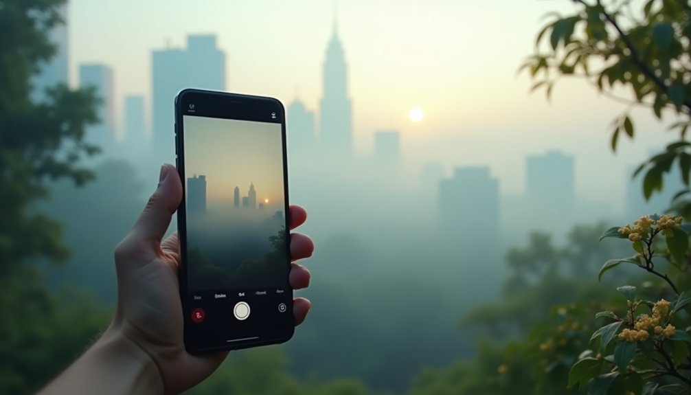 top fog filters 2025