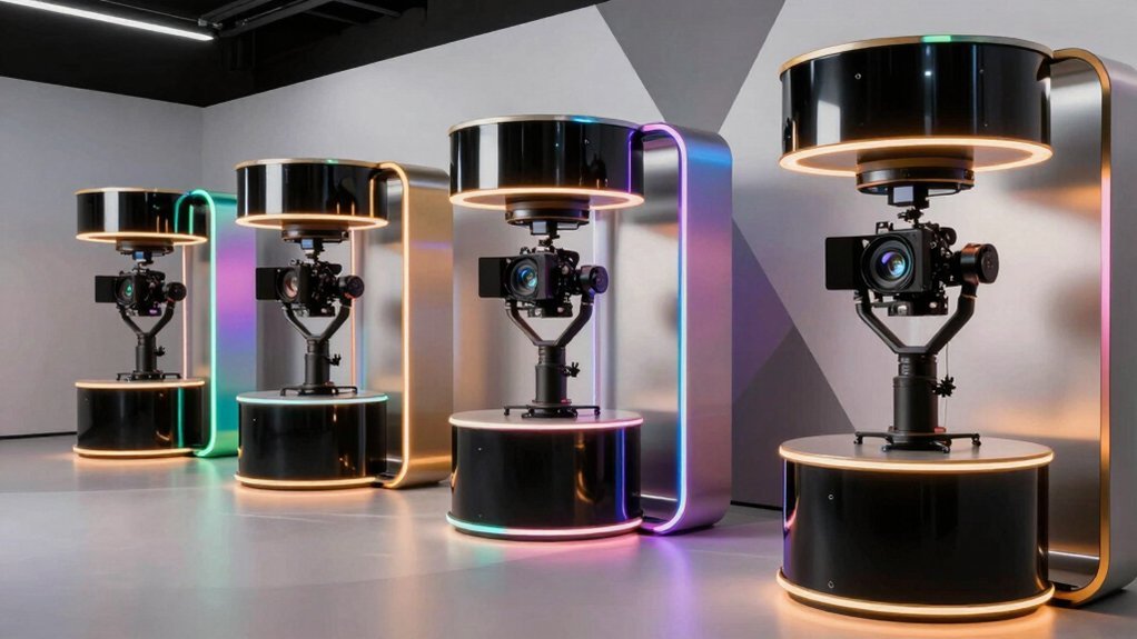 10 Best 360 Photo Booths for Events in 2026