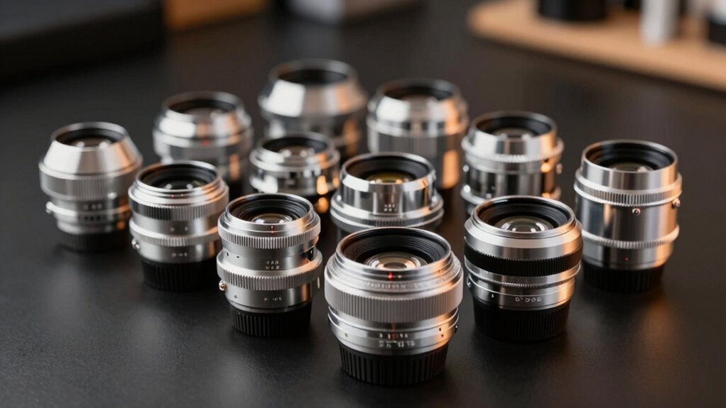 10 Best Fisheye Lenses for Creative Phone Shots in 2026