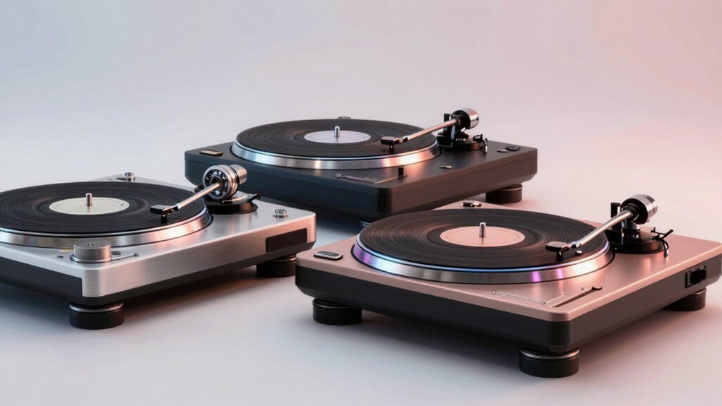 15 Best Spinning Platforms for Phone Photography in 2026