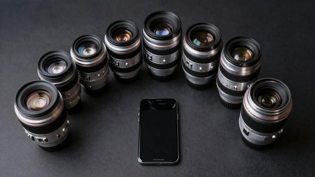 10 Best Macro Lenses for Close-Up Phone Photography in 2026