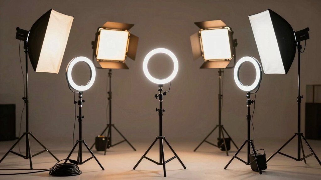 7 Best Phone Photography Lighting Kits for 2026