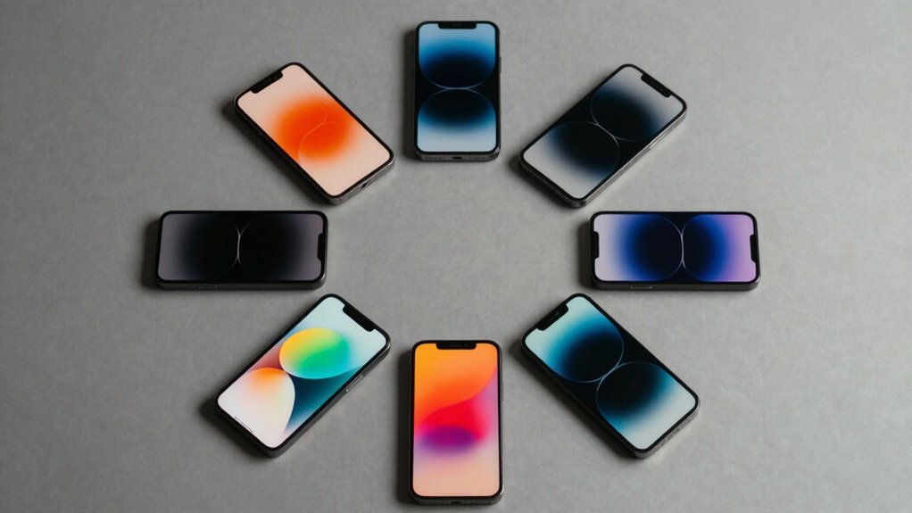 10 Best Phone Camera Filters for Color Grading in 2026