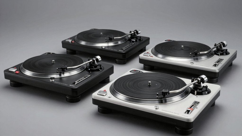 10 Best Phone Photography Turntables for Product Videos in 2026