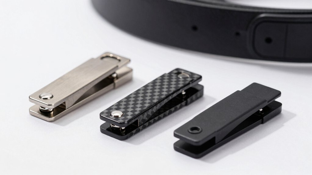 3 Best Phone Photography Belt Clips for 2026