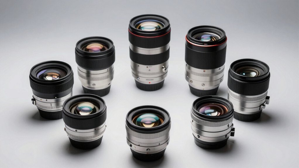 7 Best Advanced Lens Bundles for Phone Photographers in 2026