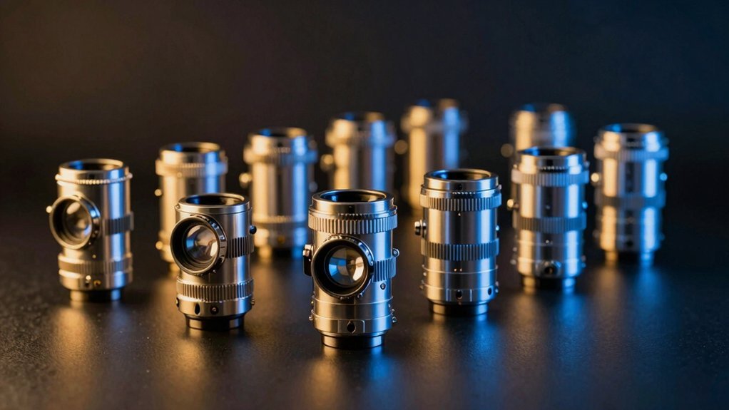 10 Best Anamorphic Lenses for Cinematic Phone Video in 2026