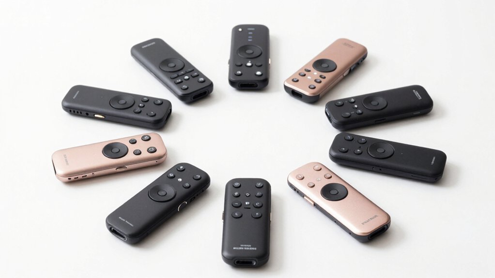 10 Best Bluetooth Camera Remotes for Solo Photography in 2026