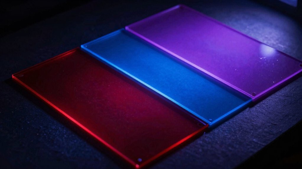 10 Best Color Gels for Dramatic Mood Lighting in 2026