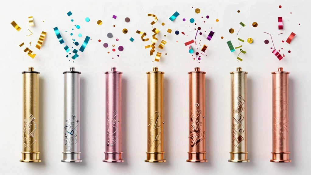10 Best Confetti Cannons for Celebrations in 2026