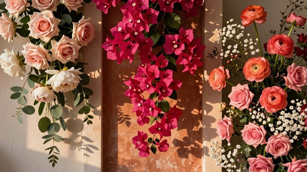 3 Best Flower Walls for Romantic Phone Photography in 2026