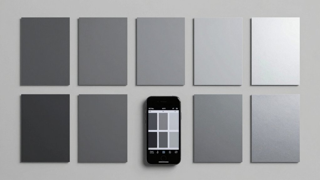 10 Best Gray Cards for Phone Exposure Calibration in 2026