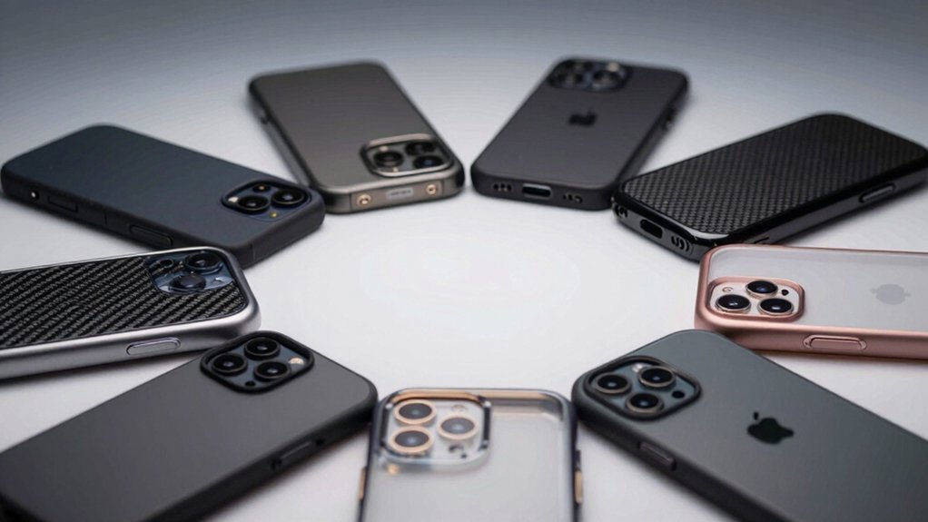 10 Best Phone Camera Protector Cases for 2026