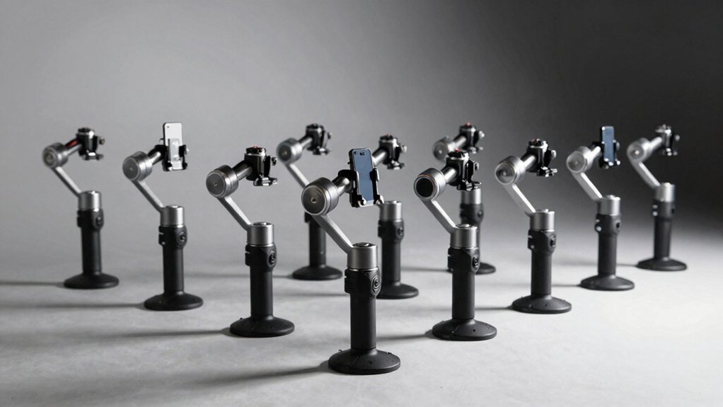 14 Best Phone Camera Gimbals for Smooth Video in 2026