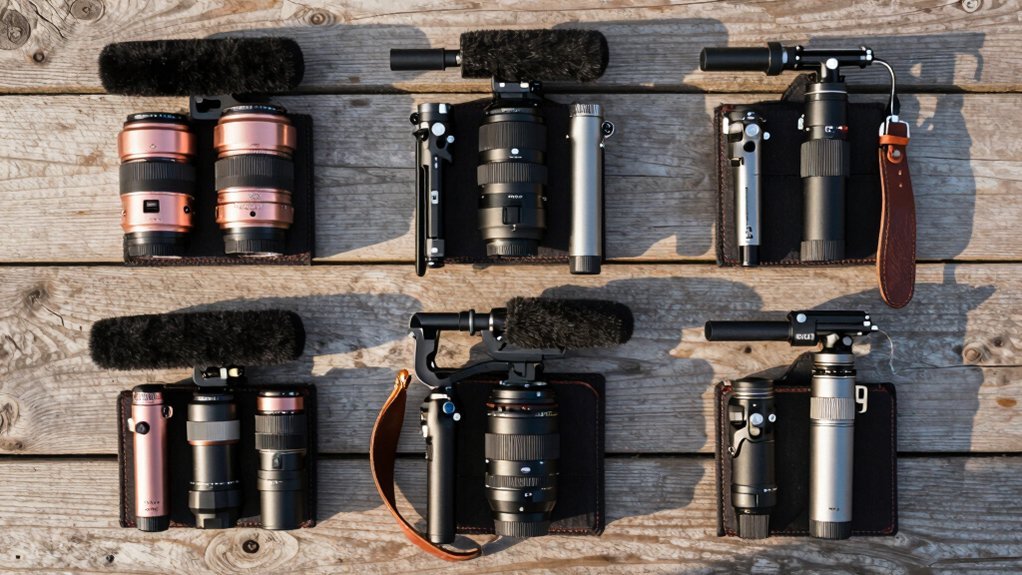 5 Best Phone Photography Gear Bundles for Travel Creators in 2026