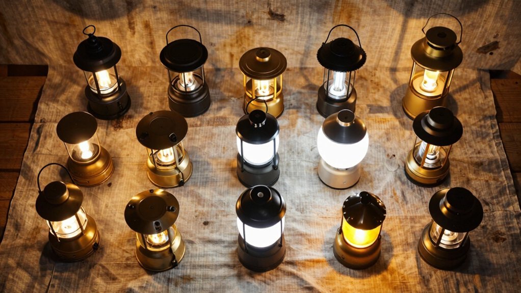 15 Best Portable Lanterns for Travel Photography in 2026