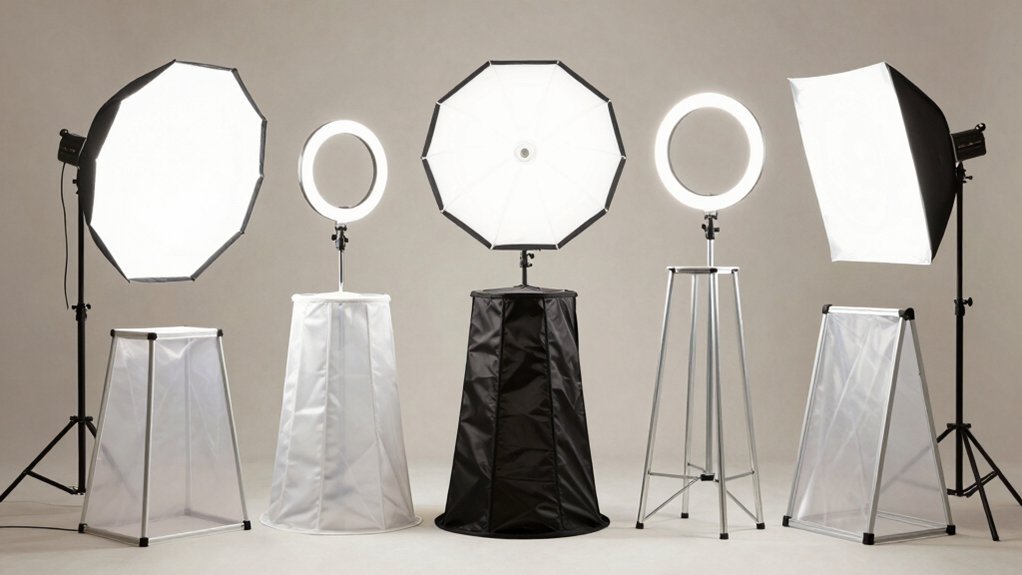 10 Best Portable Photo Tent Kits for Product Photography in 2026