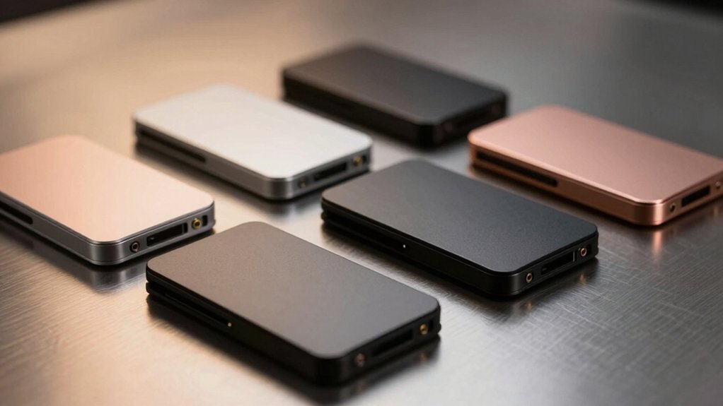 15 Best Portable SSD Drives for Mobile Photos in 2026